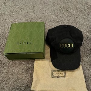 Gucci Hat